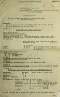 view [Report 1939] / Medical Officer of Health, Bourne U.D.C.