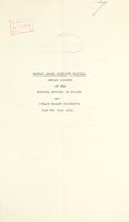 view [Report 1955] / Medical Officer of Health, Bowdon U.D.C.