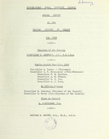 view [Report 1958] / Medical Officer of Health, Bridge-Blean R.D.C.