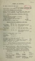 view [Report 1943] / Medical Officer of Health, Bridgnorth Borough.