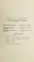 view [Report 1962] / Medical Officer of Health, Bridgnorth Borough.