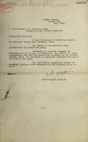 view [Report 1950] / Medical Officer of Health, Bridgwater Port Health Authority.