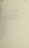 view [Report 1946] / Medical Officer of Health, Bridgwater R.D.C.