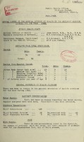 view [Report 1942] / Medical Officer of Health, Bridport Borough.