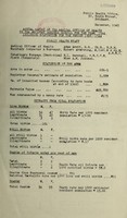 view [Report 1944] / Medical Officer of Health, Bridport Borough.