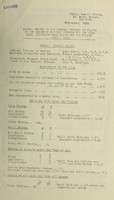 view [Report 1947] / Medical Officer of Health, Bridport Borough.