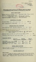 view [Report 1943] / Medical Officer of Health, Bridport (Union) R.D.C.