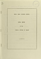 view [Report 1969] / Medical Officer of Health, Brigg U.D.C.