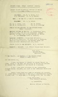 view [Report 1939] / Medical Officer of Health, Brightlingsea U.D.C.