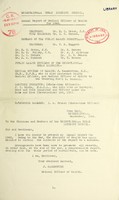 view [Report 1940] / Medical Officer of Health, Brightlingsea U.D.C.