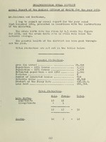 view [Report 1960] / Medical Officer of Health, Broadwoodwidger R.D.C.