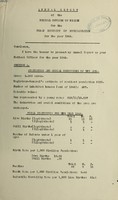 view [Report 1946] / Medical Officer of Health, Buckfastleigh U.D.C.