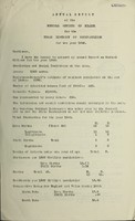 view [Report 1948] / Medical Officer of Health, Buckfastleigh U.D.C.