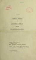 view [Report 1941] / Medical Officer of Health, Bucklow R.D.C.