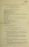 view [Report 1939] / Medical Officer of Health, Bude-Stratton U.D.C.