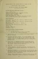 view [Report 1940] / Medical Officer of Health, Bude-Stratton U.D.C.