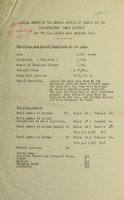 view [Report 1942] / Medical Officer of Health, Bude-Stratton U.D.C.