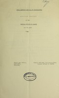 view [Report 1955] / Medical Officer of Health, Bude-Stratton U.D.C.