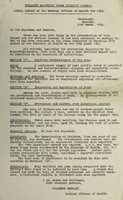 view [Report 1942] / Medical Officer of Health, Budleigh Salterton U.D.C.