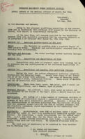 view [Report 1943] / Medical Officer of Health, Budleigh Salterton U.D.C.