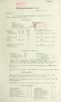 view [Report 1944] / Medical Officer of Health, Bungay U.D.C.