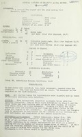 view [Report 1949] / Medical Officer of Health, Bungay U.D.C.