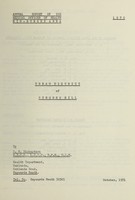 view [Report 1970] / Medical Officer of Health, Burgess Hill U.D.C.