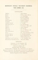 view [Report 1915] / Medical Officer of Health, Burnley R.D.C.