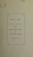 view [Report 1954] / Medical Officer of Health, Buxton Borough.