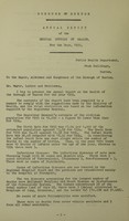 view [Report 1955] / Medical Officer of Health, Buxton Borough.