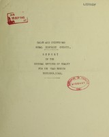 view [Report 1944] / Medical Officer of Health, Calne & Chippenham R.D.C.