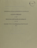 view [Report 1973] / Medical Officer of Health, Carlton U.D.C.