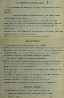 view [Report 1918] / Medical Officer of Health, Castle Donington R.D.C.