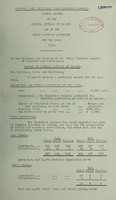 view [Report 1940] / Medical Officer of Health, Caterham & Warlingham U.D.C.