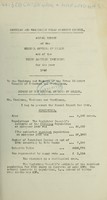 view [Report 1948] / Medical Officer of Health, Caterham & Warlingham U.D.C.