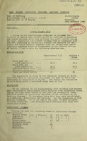 view [Report 1939] / Medical Officer of Health, Chanctonbury R.D.C.