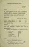 view [Report 1941] / Medical Officer of Health, Chanctonbury R.D.C.