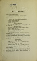 view [Report 1925] / Medical Officer of Health, Chapel-en-le-Frith R.D.C.