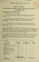 view [Report 1941] / Medical Officer of Health, Chard (Union) R.D.C.