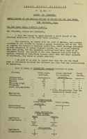 view [Report 1944] / Medical Officer of Health, Chard (Union) R.D.C.