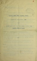 view [Report 1925] / Medical Officer of Health, Charlton Kings U.D.C.