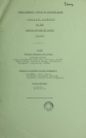 view [Report 1959] / Medical Officer of Health, Charlton Kings U.D.C.