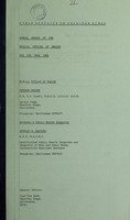 view [Report 1966] / Medical Officer of Health, Charlton Kings U.D.C.