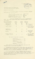 view [Report 1947] / Medical Officer of Health, Chatteris U.D.C.