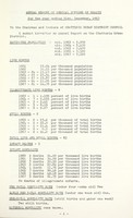 view [Report 1967] / Medical Officer of Health, Chatteris U.D.C.