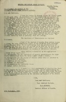 view [Report 1943] / Medical Officer of Health, Cheadle & Gatley U.D.C.