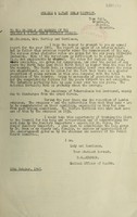 view [Report 1944] / Medical Officer of Health, Cheadle & Gatley U.D.C.