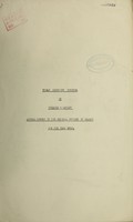 view [Report 1948] / Medical Officer of Health, Cheadle & Gatley U.D.C.