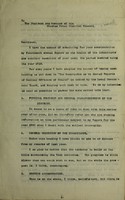 view [Report 1910] / Medical Officer of Health, Chesham U.D.C.