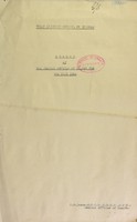 view [Report 1941] / Medical Officer of Health, Chesham U.D.C.